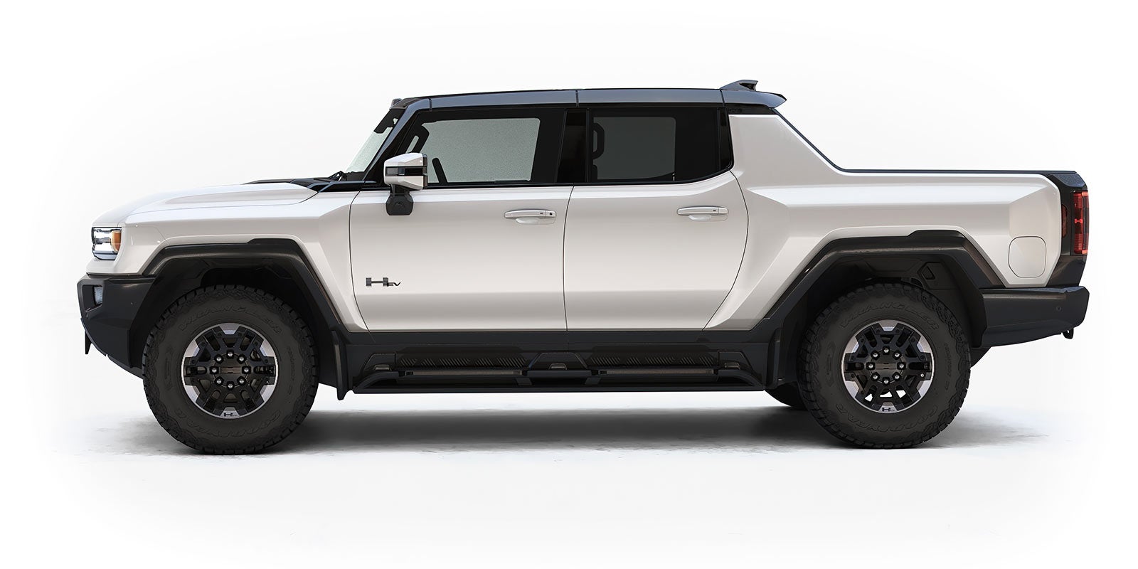 hummer ev pickup and hummer ev | Prince GMC Of Albany in Albany GA