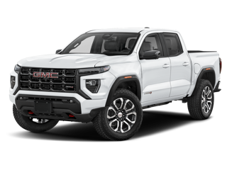 GMC Canyon - Prince GMC Of Albany in Albany GA