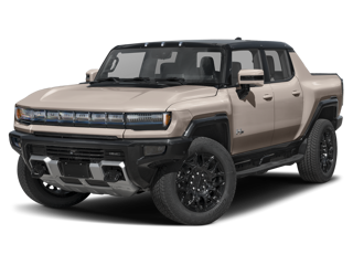 HUMMER EV vs Tesla Cybertruck - Prince GMC Of Albany in Albany GA