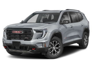 GMC Acadia - Prince GMC Of Albany in Albany GA