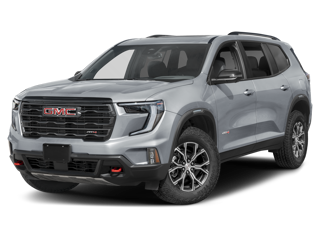 GMC Acadia - Prince GMC Of Albany in Albany GA