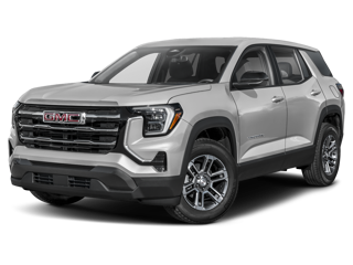 GMC Terrain - Prince GMC Of Albany in Albany GA