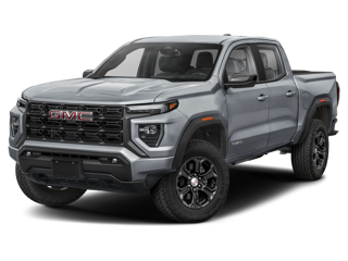GMC Canyon - Prince GMC Of Albany in Albany GA