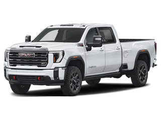 GMC Sierra HD - Prince GMC Of Albany in Albany GA