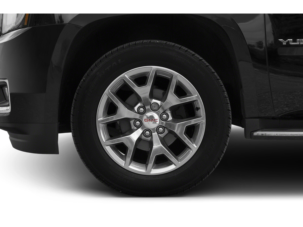 2015 GMC Yukon XL SLT
