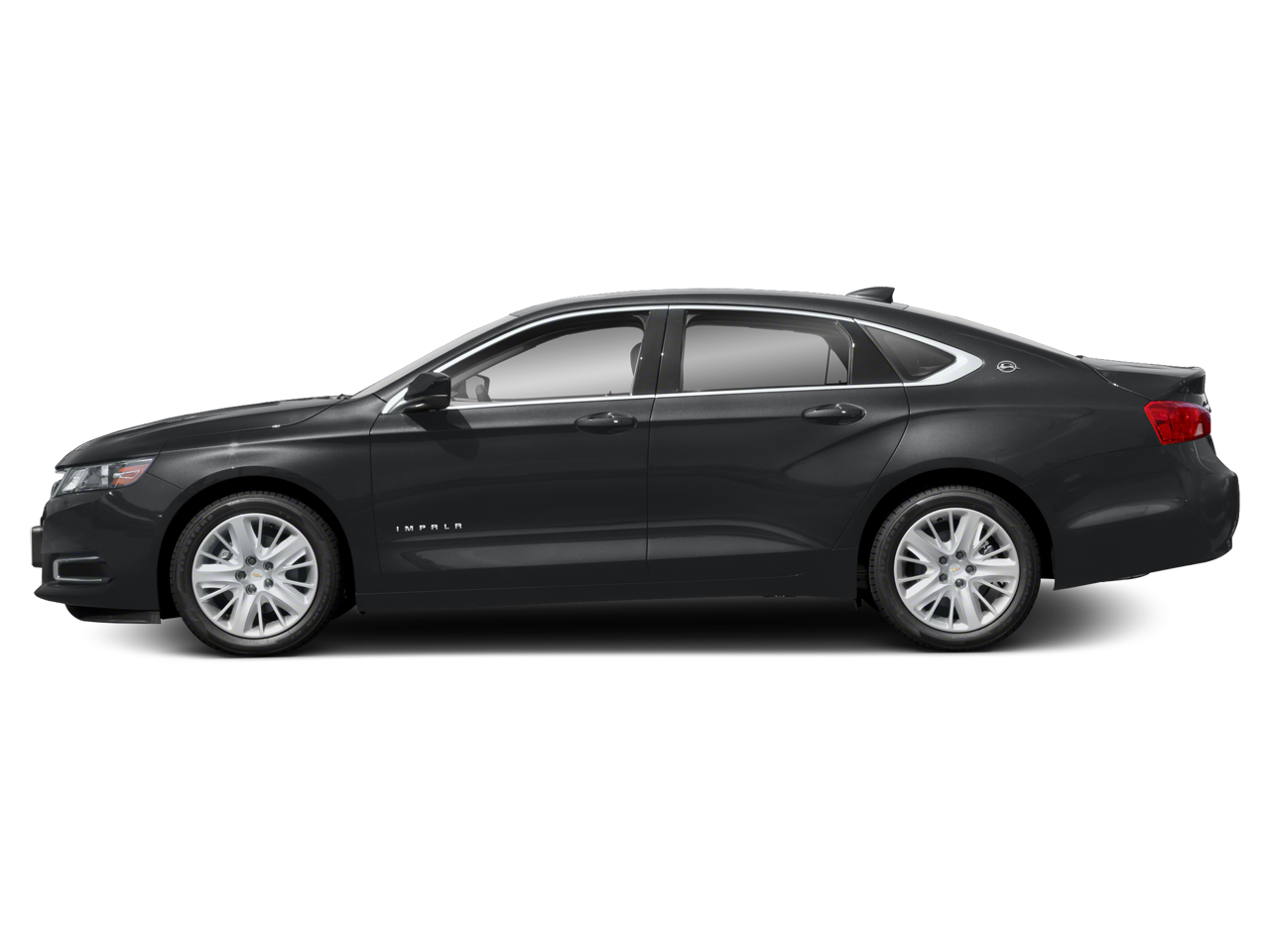 2020 Chevrolet Impala LT