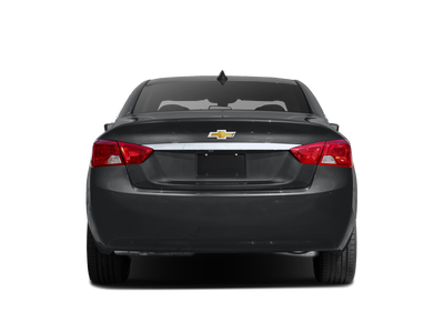 2020 Chevrolet Impala LT
