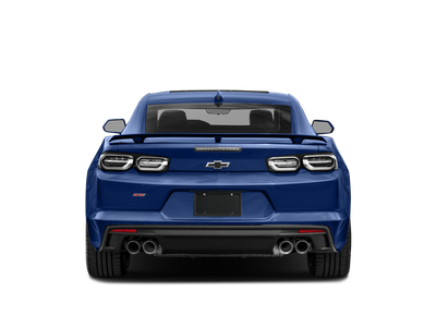 2021 Chevrolet Camaro 1SS