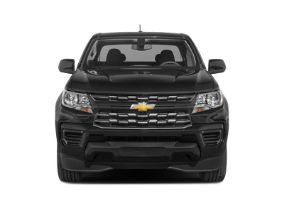 2022 Chevrolet Colorado 2WD LT