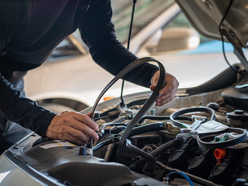 GMC Service