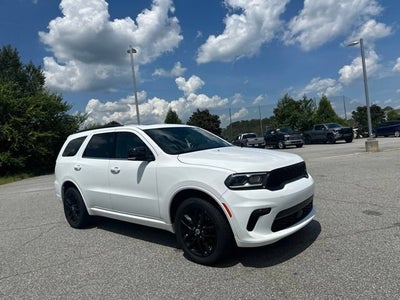2023 Dodge Durango GT Plus