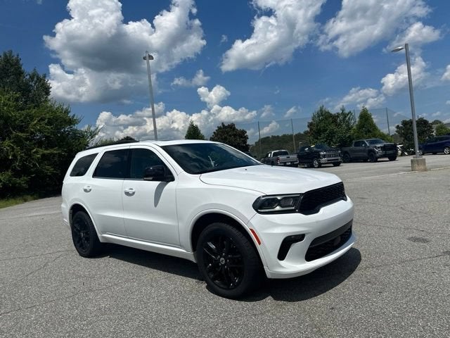 2023 Dodge Durango GT Plus