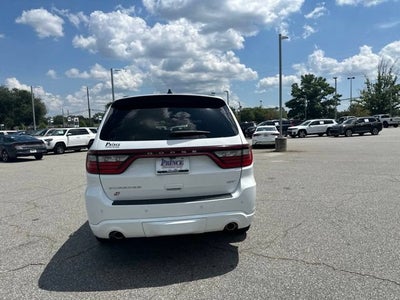 2023 Dodge Durango GT Plus