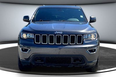 2019 Jeep Grand Cherokee Laredo E