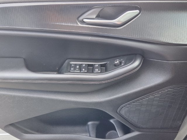 2024 Jeep Grand Cherokee Laredo X
