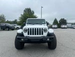 2023 Jeep Gladiator Freedom