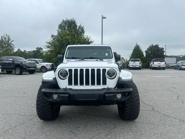 2023 Jeep Gladiator Freedom