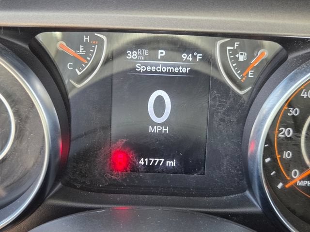 2023 Jeep Gladiator Freedom