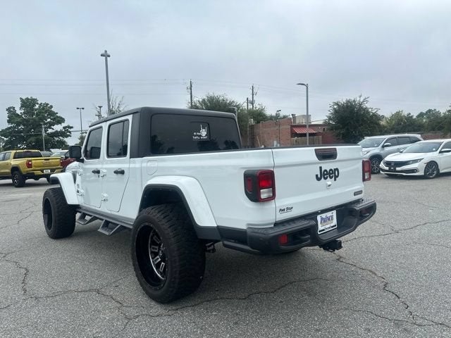 2023 Jeep Gladiator Freedom