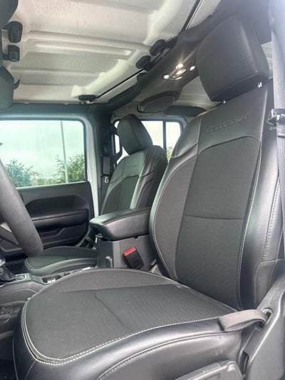 2023 Jeep Gladiator Freedom