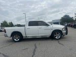 2012 RAM 1500 Big Horn