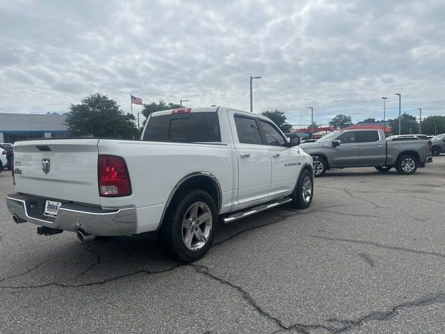 2012 RAM 1500 Big Horn