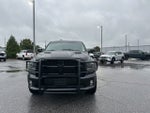 2017 RAM 1500 Night