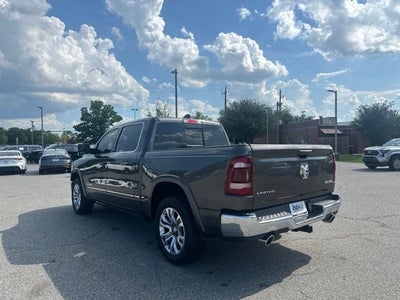 2023 RAM 1500 Limited