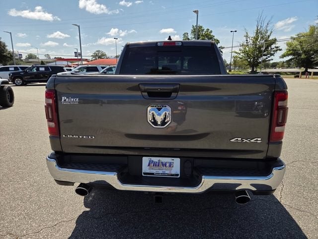 2023 RAM 1500 Limited
