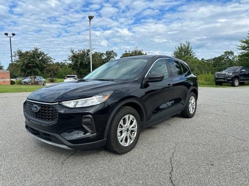 2024 Ford Escape Active FWD