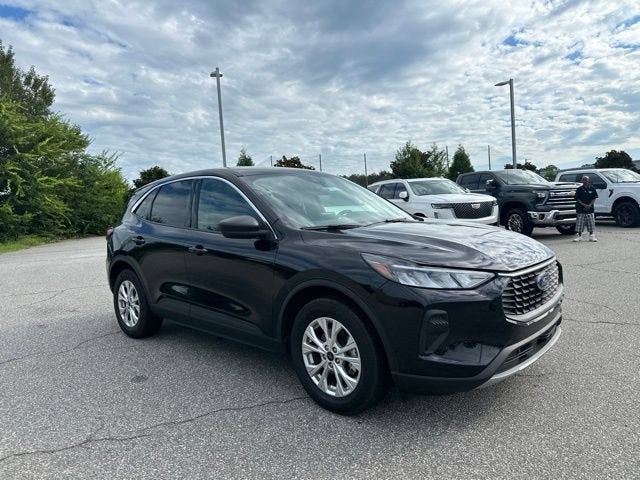 2024 Ford Escape Active FWD