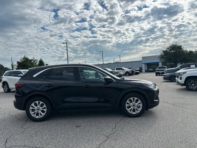 2024 Ford Escape Active FWD