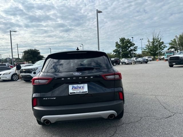 2024 Ford Escape Active FWD