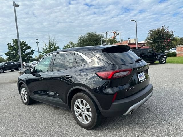 2024 Ford Escape Active FWD