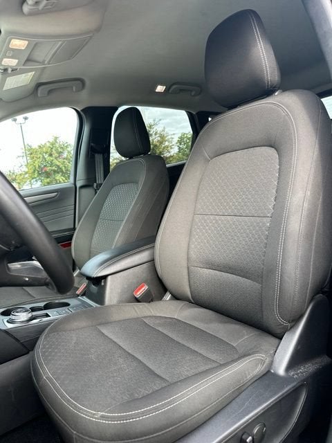 2024 Ford Escape Active FWD
