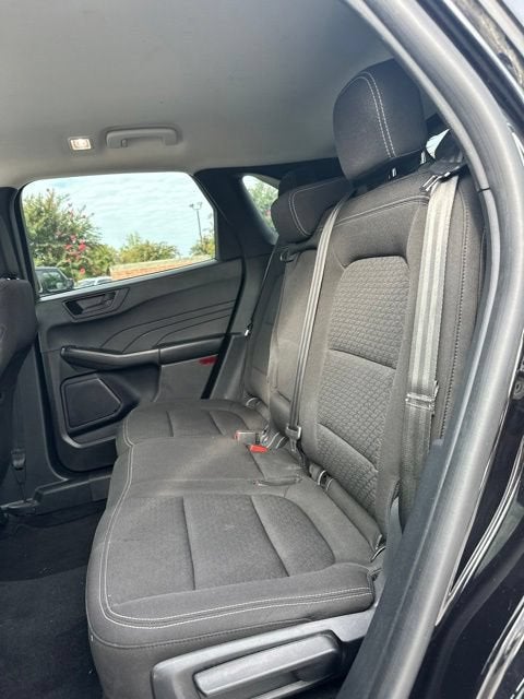 2024 Ford Escape Active FWD