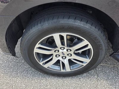 2024 Ford Expedition Limited