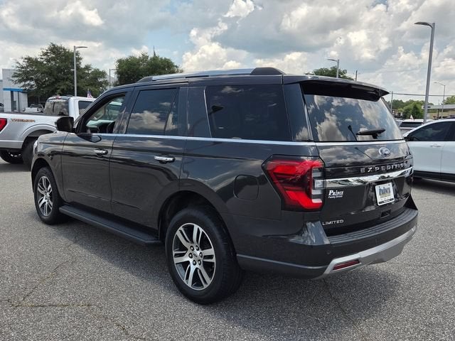 2024 Ford Expedition Limited