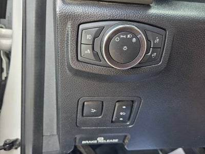 2019 Ford Super Duty F-250 SRW XL