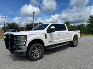 2019 Ford Super Duty F-250 SRW XL