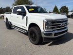 2023 Ford Super Duty F-250 SRW XL