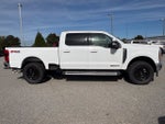 2023 Ford Super Duty F-250 SRW XL