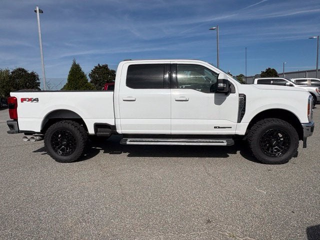 2023 Ford Super Duty F-250 SRW XL