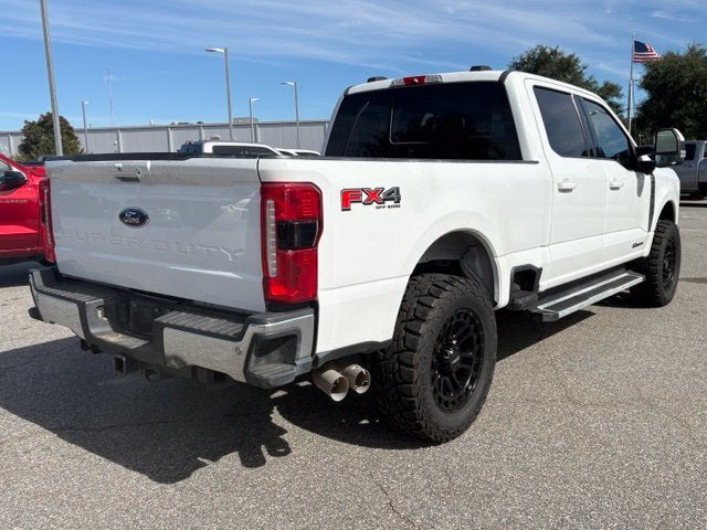 2023 Ford Super Duty F-250 SRW XL