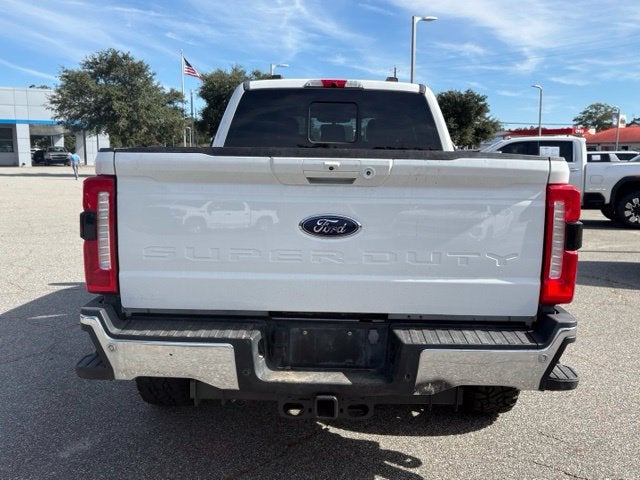 2023 Ford Super Duty F-250 SRW XL