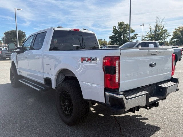 2023 Ford Super Duty F-250 SRW XL