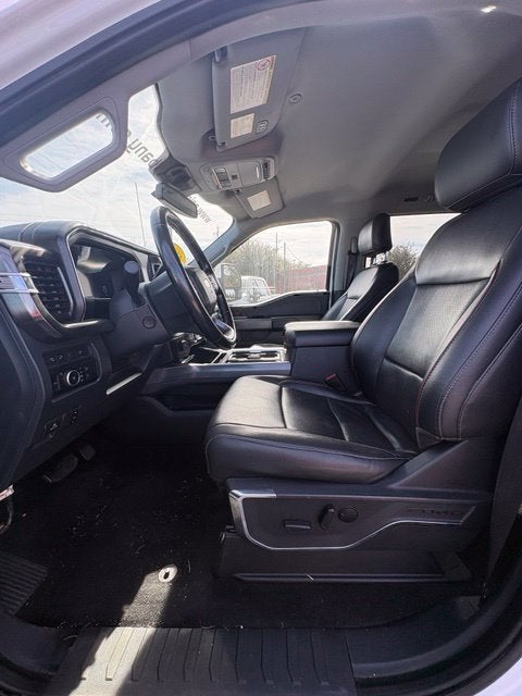 2023 Ford Super Duty F-250 SRW XL