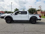 2022 Ford F-150 Raptor 4WD SuperCrew 5.5' Box