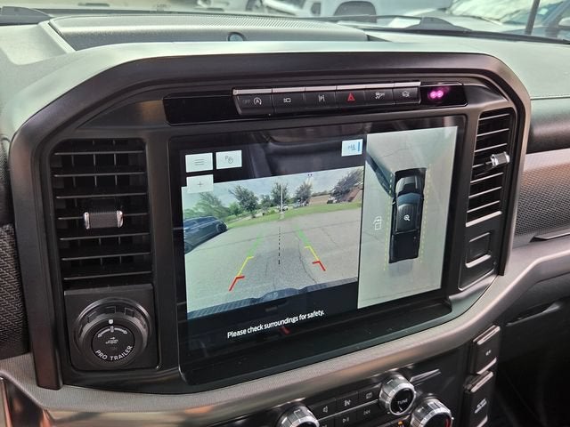 2022 Ford F-150 Raptor 4WD SuperCrew 5.5' Box