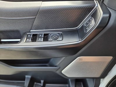 2022 Ford F-150 Raptor 4WD SuperCrew 5.5' Box